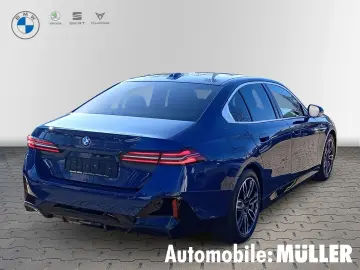 520 d Limousine*M-Sport*360°Kamera*HeadUpDis*Har
