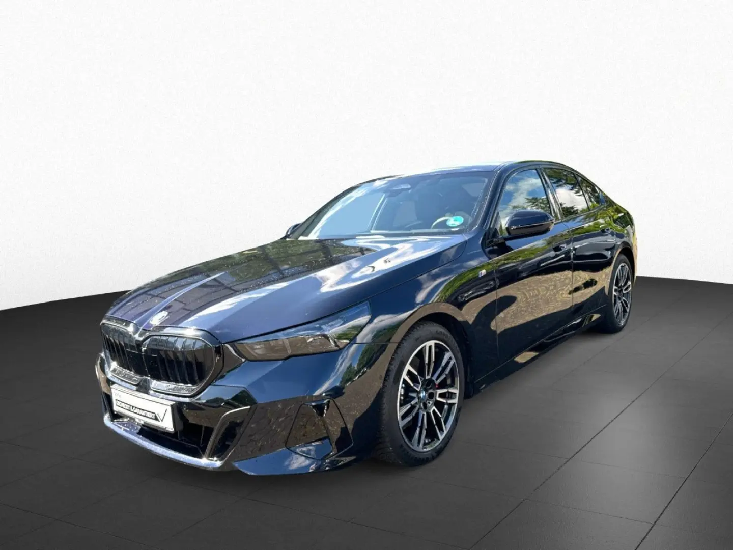 520d M Sport Pro DA/PA+,IconicGl,AHK,Komfortsitz