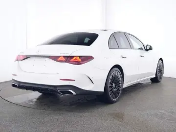 E 300 e 4M AMG-Sport/DIGITAL/360/Pano/Burm/Night