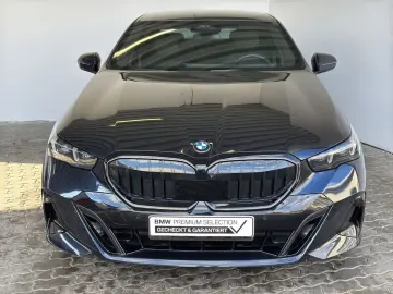 520iA Lim. M Sport LiveCock.Standh.AHK.LED.Komfs