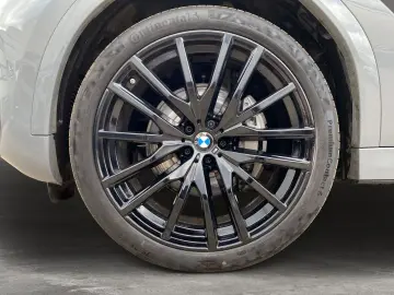 X6 xDrive40d M Sportpaket*22 Zoll*Luftfederung*H