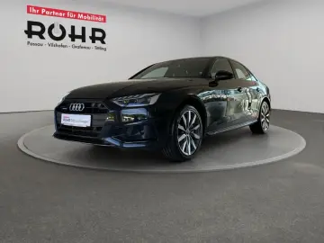 A4 Limousine advanced (NAVI.PDC.SHZ.LED.GRA.DAB)