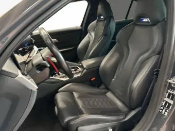 M3 Competition M xDrive