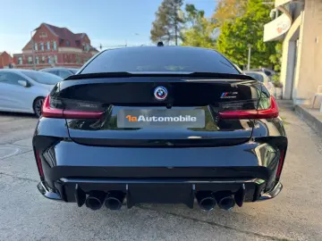 M3 Lim. xDrive Competition