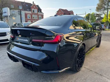 M3 Lim. xDrive Competition