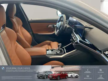 M3 Competition M xDrive Limousine Harman/K