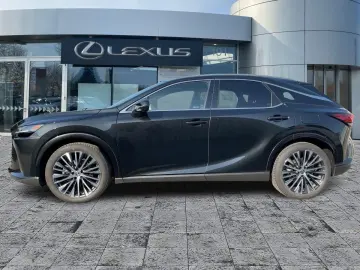 RX 450h+ E-Four Executive Line