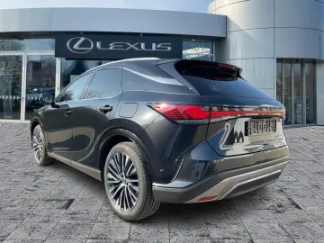 RX 450h+ E-Four Executive Line