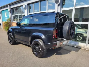 Defender 90 X-Dynamic S