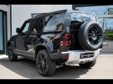 Defender  110 D250 S AWD