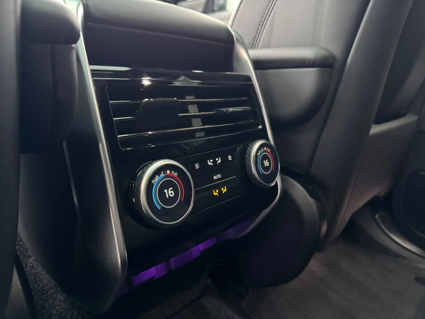 Range Rover HSE