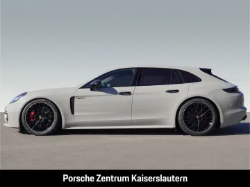 Panamera 4S E-Hybrid Sport Turismo Sportabgas