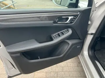 Macan S/Pano/Carbon/Bose/21/360/Voll
