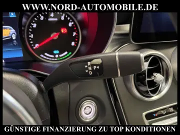GLC 300 e 4Matic *AHK*LED*PANO*OFF-ROAD*UPE:71
