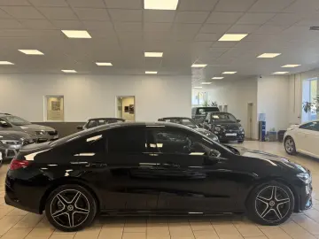 CLA 220 AMG-Line*Navi*Cam*LED*Klima*SHZ*PDC*1.Ha