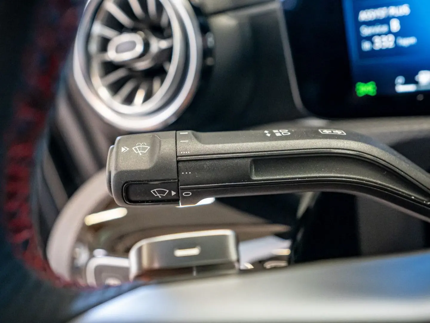 CLA 220 4M Coupé AMG Sport Premium LED Pano Navi