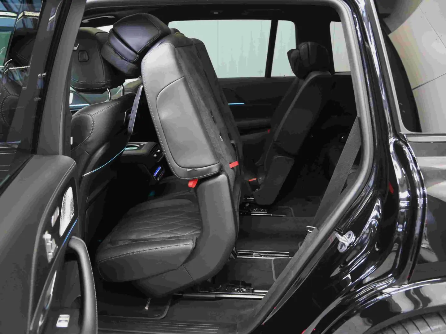 GLS 63 AMG S 4M Burmester*Pano*AHK*MEMORY*HUD+++