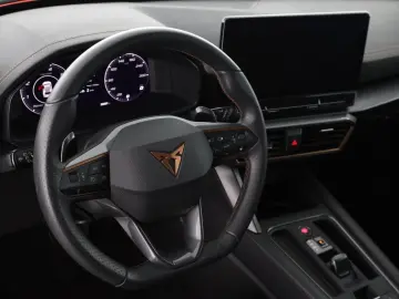 Formentor 2.0 TDI DSG 4Drive | NAVI | ACC | LED