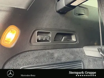 GLS 63 4M+ STH+Panorama+360°+Night+HeadUp+Servo+