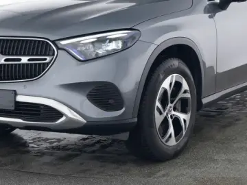 GLC 300 de 4M AHK+PANORAMA+DISTRONIC+360°-KAMERA