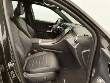 GLC 400 e AMG Line 4Matic SpoSi Pano Burmester