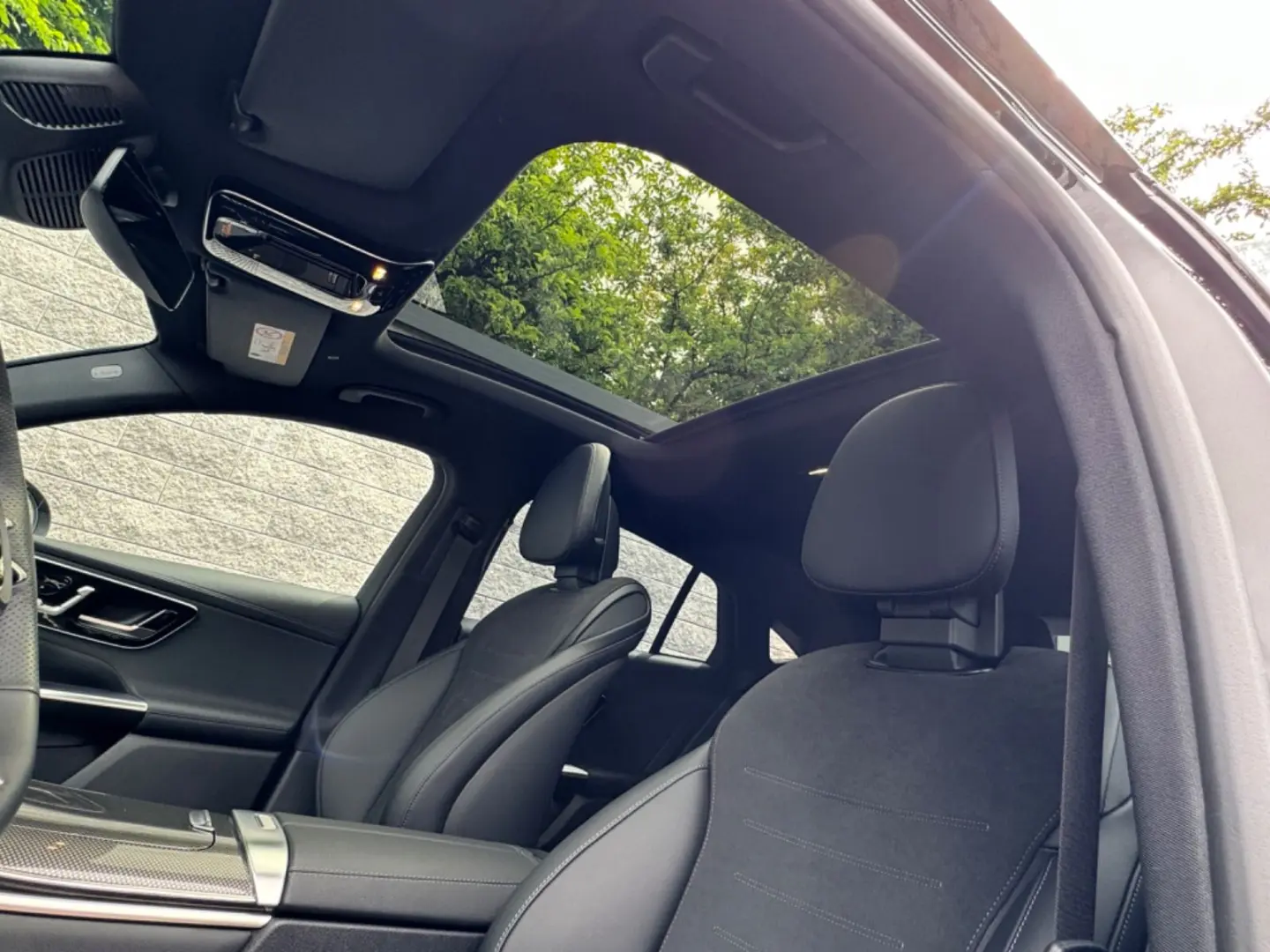 GLC 300 Coupe 4Matic AMG/Pano/AHK/