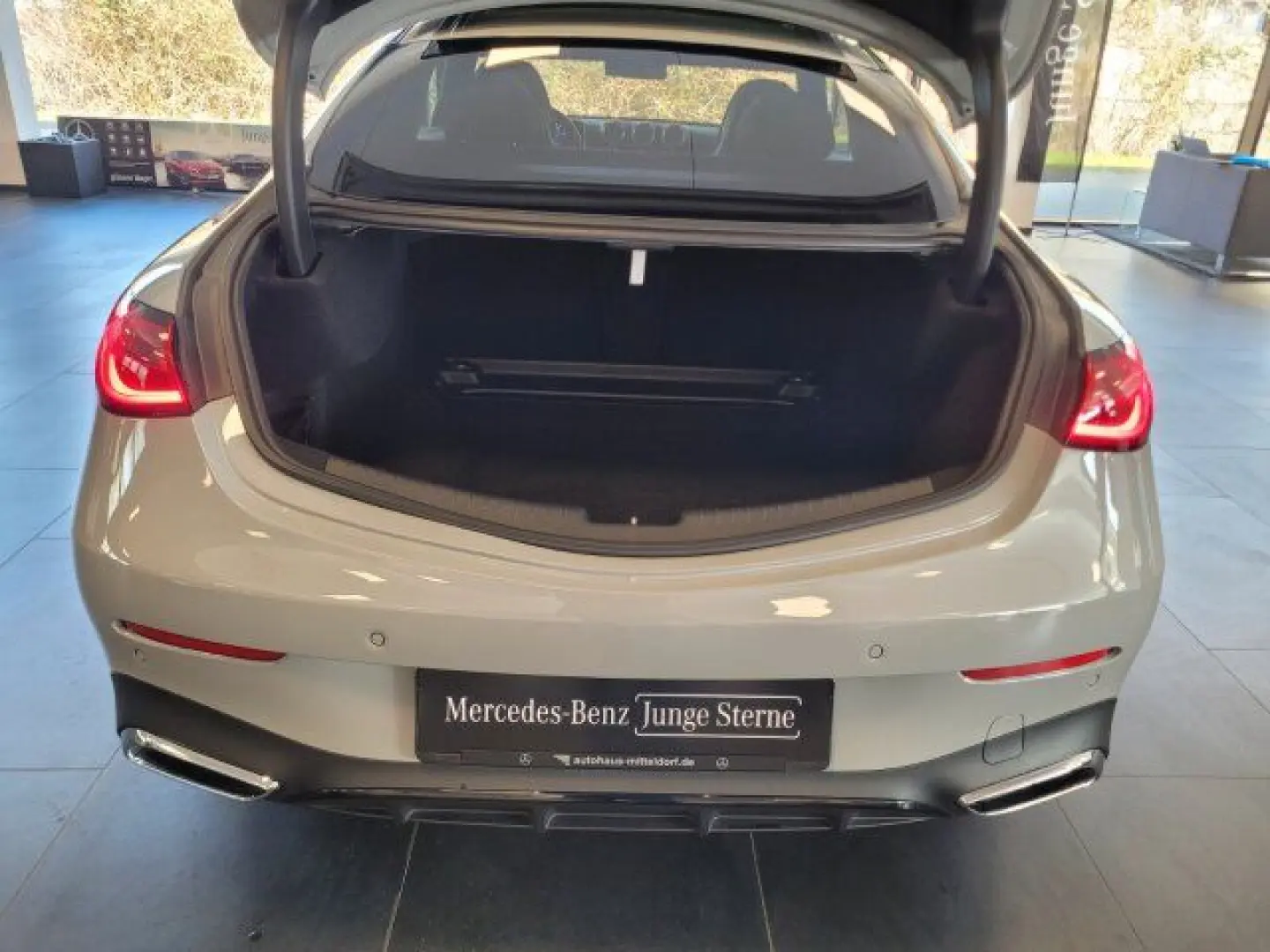 CLE 200 Coupé AMG ADVANCED+ PANO 20