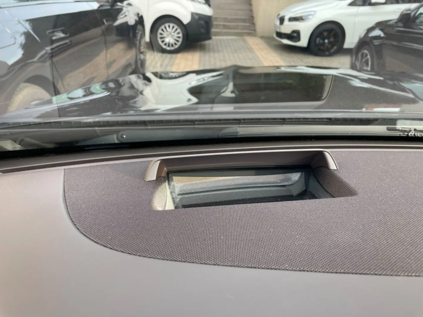 S 63 AMG S -Klasse Coupe S 63 AMG 4Matic+ Vmax-A