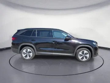Kodiaq Selection 2.0 TDI DSG Canton Pano Matrix