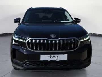Kodiaq Selection 2.0 TDI DSG Canton Pano Matrix