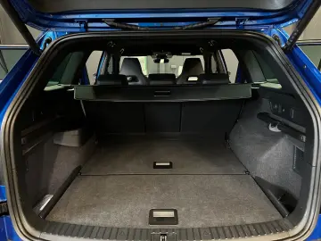 Kodiaq RS 4x4*20Zoll*LEDER*Traveller*KAMERA*KESS