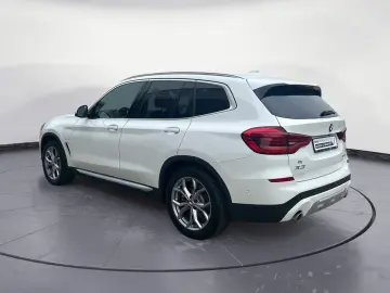 X3 xDrive30e xLine Navi Head-Up RFK HiFi CarPlay