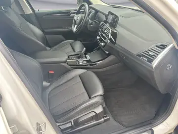 X3 xDrive30e xLine Navi Head-Up RFK HiFi CarPlay
