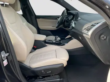 X4 xDrive20d M Sport AHK LiveCockpitProf Laser