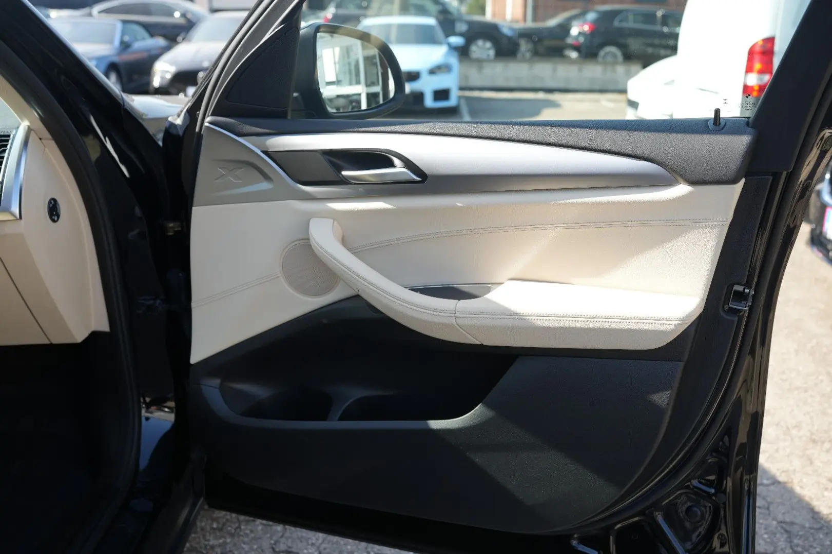 X3 xDrive 30 e Advantage*LED*NAV*HEAD*AHK*LEDER*
