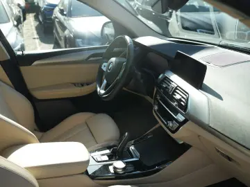 X3 xDrive 30 e Advantage*LED*NAV*HEAD*AHK*LEDER*