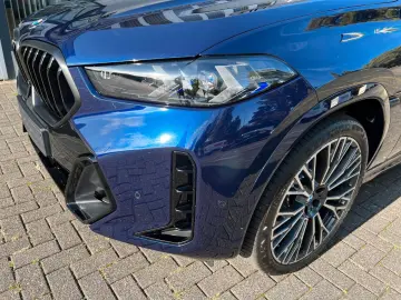 X6 30 d xDrive M Sport Pro/Luftfede/UPE 127.530€