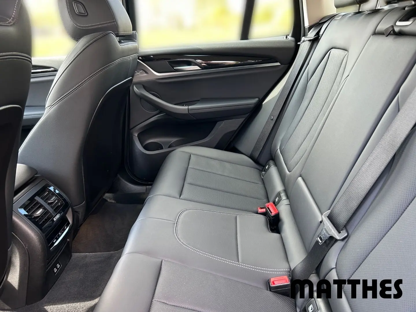 X3 xDrive20i Fernlichtassistent Lenkradheizung P