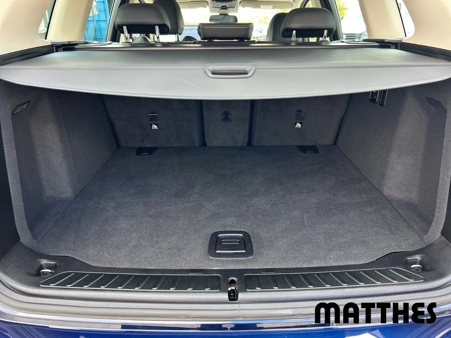 X3 xDrive20i Fernlichtassistent Lenkradheizung P