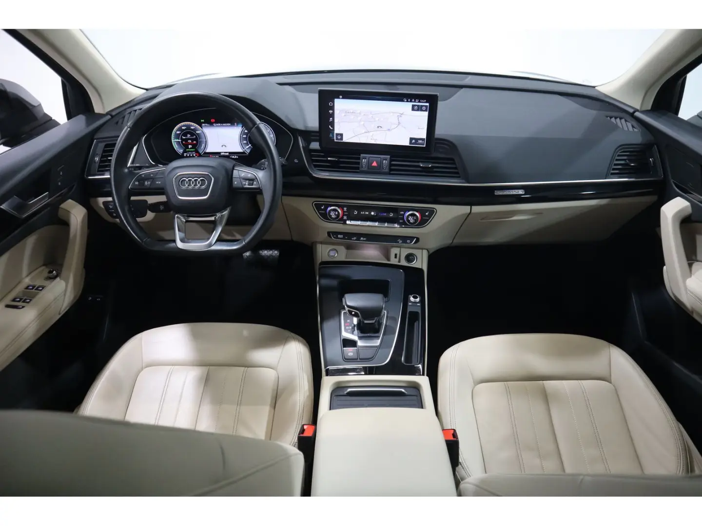 Q5 50 TFSI e quattro S line*Pano*LED*PDC *