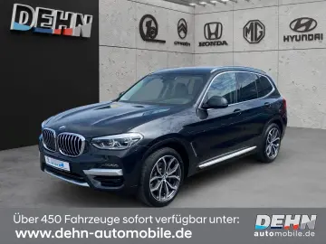 X3 30i xDrive xLine Business+Innovations Paket