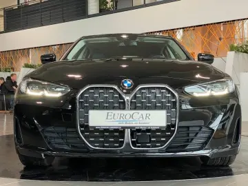 420i Gran Coupe CockpitPlus Navi Kam SportS HiFi