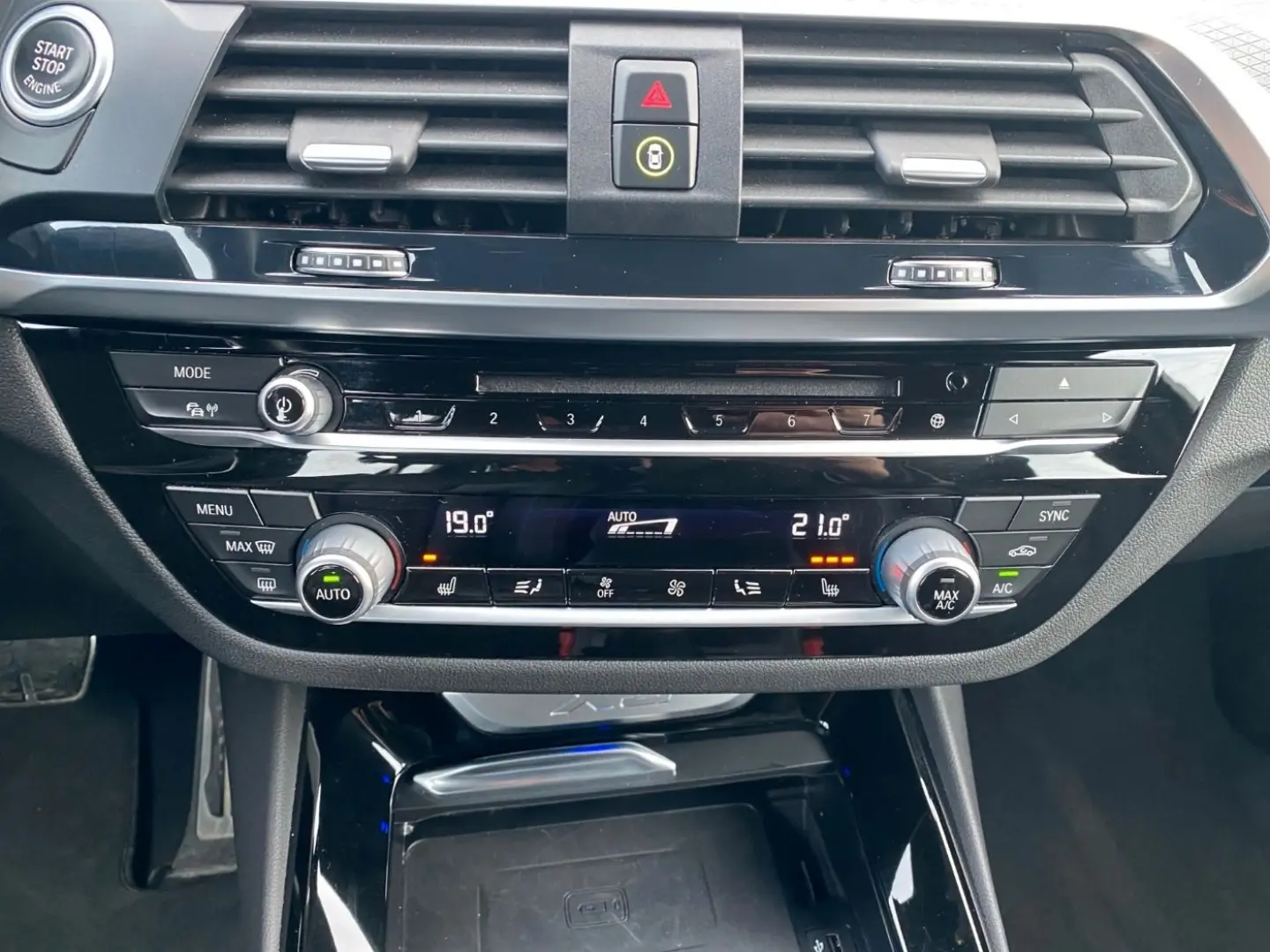X3 xDrive20d M Sport HUD DA LC Prof. AHK PA RFK