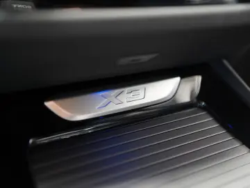 X3 XLine 30d +Leder+LED+Navi+Komfortzugang