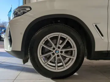 X3 xDrive20i LED/DAB/Sportsitze LED/DAB/Sportsit