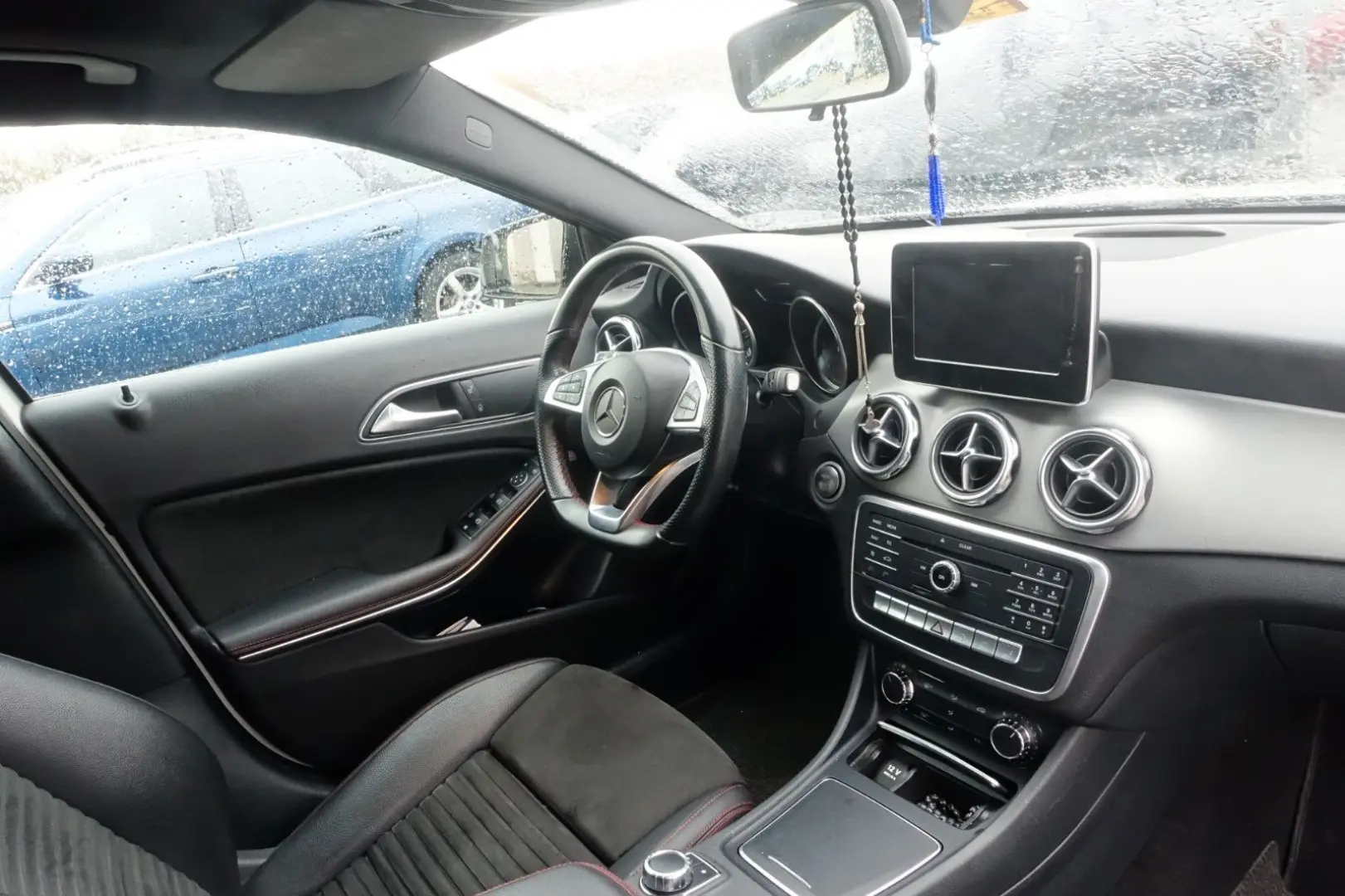 GLA 200 CDI / d AMG Line*Night-Paket*