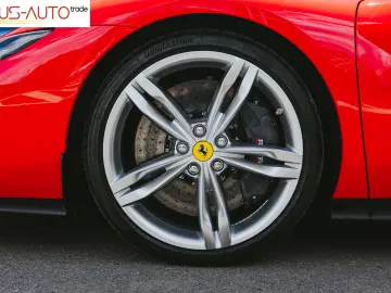 FERRARI 296 GTS 2024 Rosso Scuderia   830 CP Hybrid Plug-In