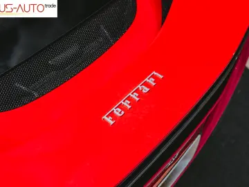 FERRARI 296 GTS 2024 Rosso Scuderia   830 CP Hybrid Plug-In