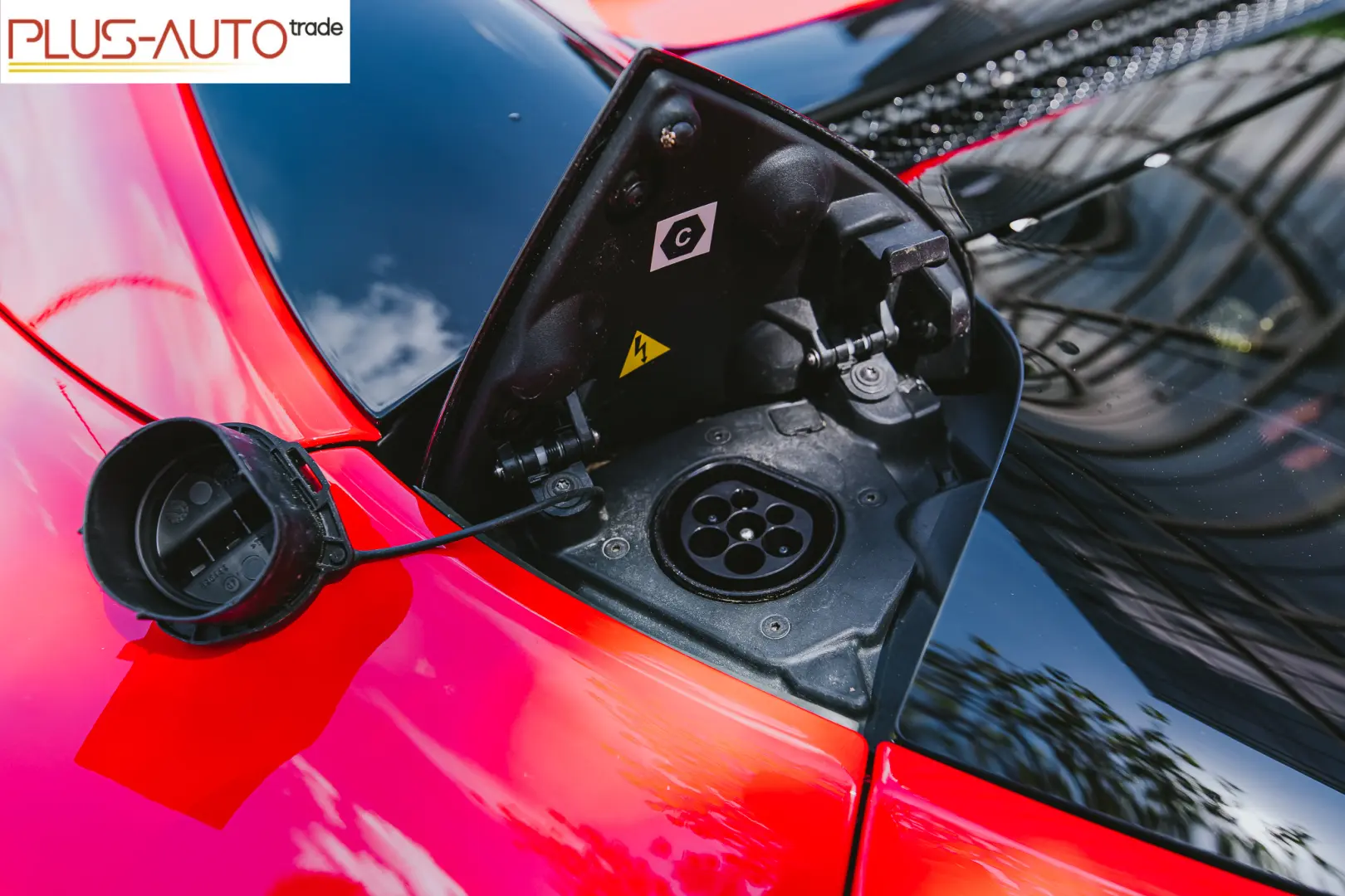 FERRARI 296 GTS 2024 Rosso Scuderia   830 CP Hybrid Plug-In