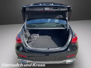 C 300 e AMG Line+LED+Kamera+Totwinkel+Ambientebe